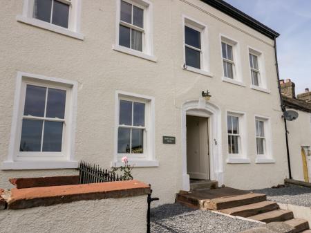 Penny Bridge House, Ulverston