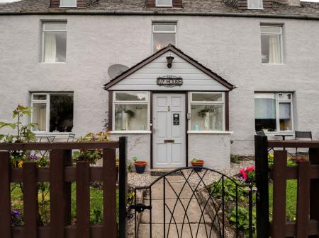Ivy House, Kingussie