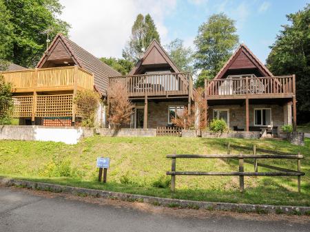 42 Valley Lodge, St Anns Chapel, Cornwall