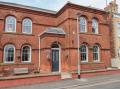 The Old Station House, Withernsea