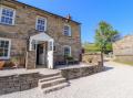 Roger Pot, Sedbergh