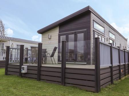Tiptoes Lodge, Carnforth, Lancashire