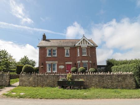 The Farmhouse, Swanage, Dorset