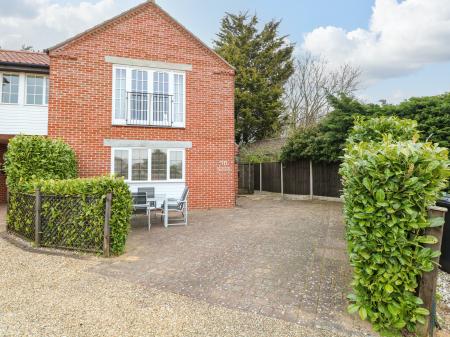 30 Burtons Mill, Stalham, Norfolk