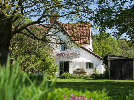 Water Meadow Cottage, Saxmundham, Suffolk