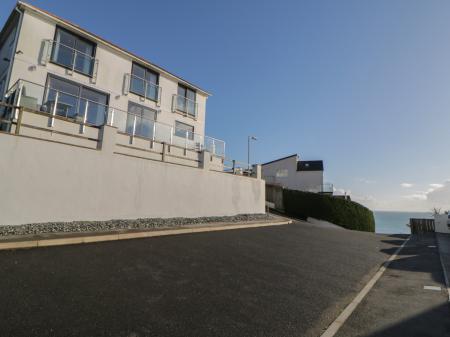 Looe Island View, Downderry, Cornwall