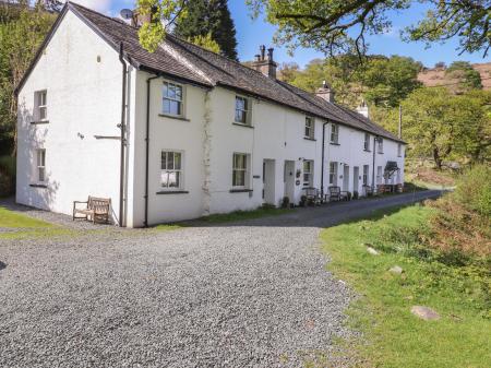 High Stile, Rosthwaite