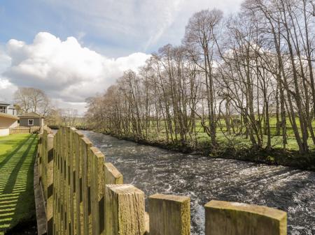 Mill End, Penrith, Cumbria