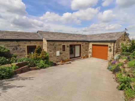 Moorbottom Stables, Barkisland, Yorkshire