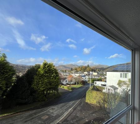 Fairfield View, Ambleside, Cumbria