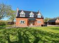 Teasel Cottage, Stalham