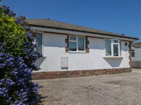50 Harbour Road, Pagham, West Sussex