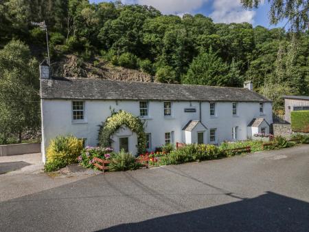 Riverside Cottage No 3, Keswick