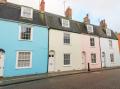 Oyster Cottage, Weymouth