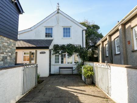 The Cottage, Abersoch, Gwynedd