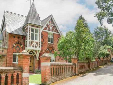 The Gardeners Cottage, Hartley Wintney, Hampshire