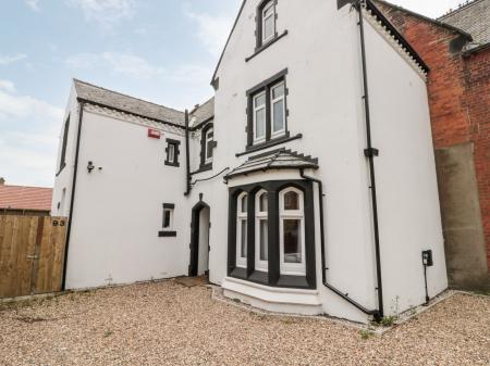 Castle Manor, Scarborough, Yorkshire