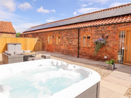 The Grange Cottage 1, Grimsby, Lincolnshire
