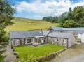 Kilnmark Bothy, Moniaive