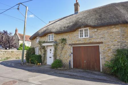 Stable Cottage, Burton Bradstock, Dorset