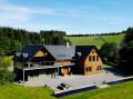 Ben Luna Lodge, Drumnadrochit