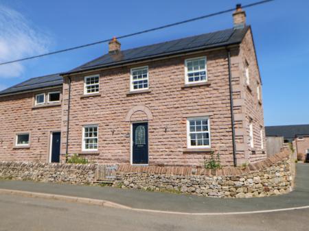 Larch House, Appleby-in-Westmorland, Cumbria