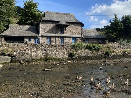 Bridgend Barn, Newton Ferrers