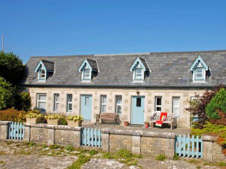 The Hen House, St Brides Major