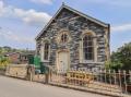 Chapel House, Glyn Ceiriog