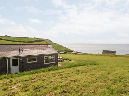 Siesta Chalet, Eype, Dorset