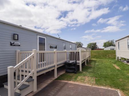 5 wilkinson way, Tattershall Lakes Country Park, Lincolnshire