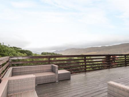 22 Corrie Burn, Ullapool, Highlands and Islands