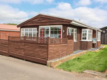 Swiss Cottage, Bridlington, Yorkshire