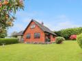 Pondarosa, Newbridge-on-Wye