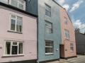 Teal House, Lyme Regis