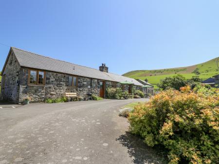 Swn y Nant, Tywyn, Gwynedd