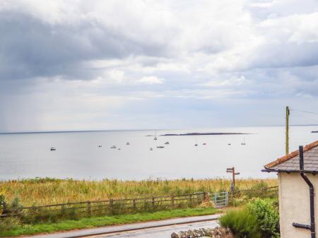 Cullernose Cottage, Embleton