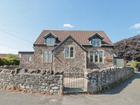 The Old Schoolrooms, Holcombe