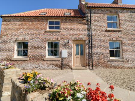 The Workshop, East Cowton, Yorkshire