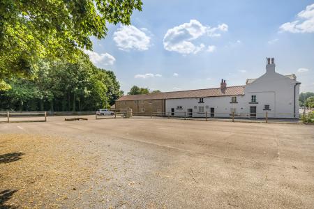 The Old Bells, Doncaster, Yorkshire