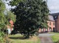Gaer Hall, Guilsfield