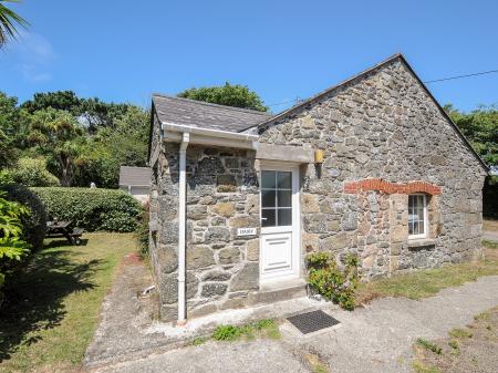 Dairy Cottage, Mullion