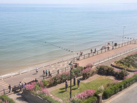 Fishermans Watch, Bridlington