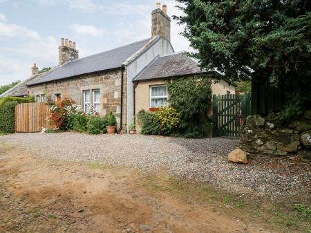 Katmoget Cottage, Ceres, Fife