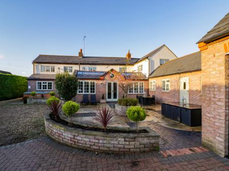 Home Farm Cottage, Napton-on-the-Hill