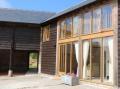 Hunstone Barn, South Molton