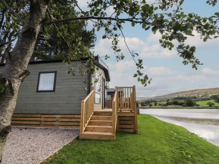 Astoria Lodge, Barrow, Lancashire