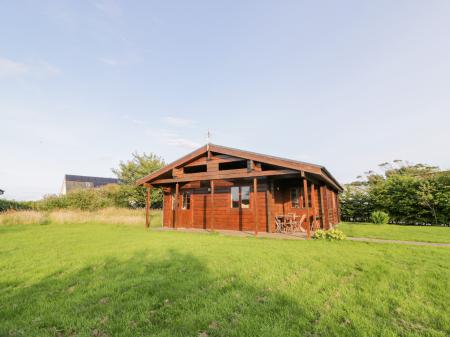 Curlew Lodge, Southerness, Dumfries and Galloway