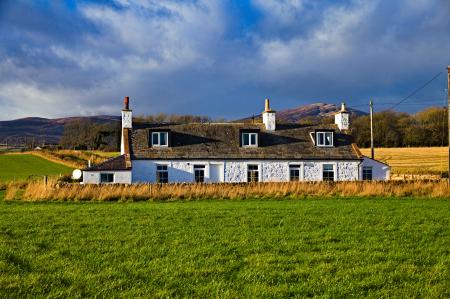 Beachcomber's Cottage, Southerness, Dumfries and Galloway