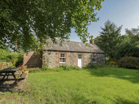 Little Dunbar Cottage, Southerness, Dumfries and Galloway